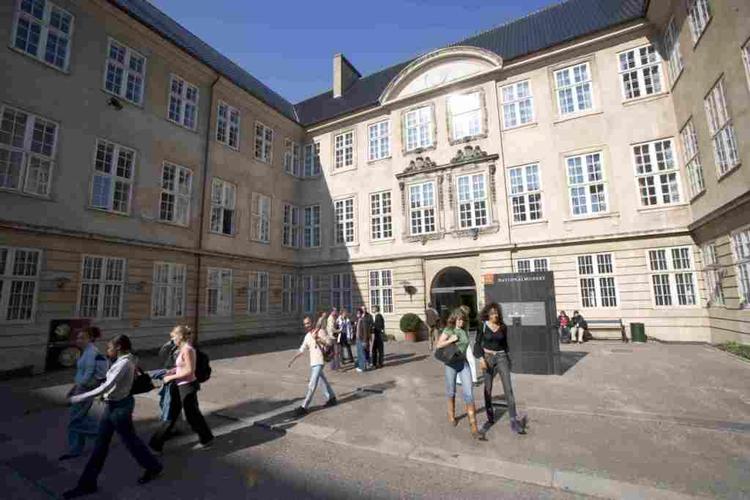 Rekord. En million har besøgt nationalmuseet i år. Det er ikke sket siden 1993. 