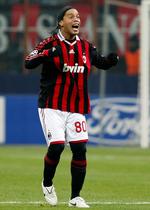 ITALY SOCCER CHAMPIONS LEAGUE