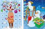 Julkalender