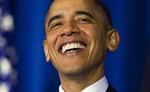 Julefred. Barack Obama kan gå på juleferie efter, at nedrustningsaftalen med Rusland er blevet godkendt. Aftalen vil reducere antallet af strategiske atomvåben med en tredjedel. 