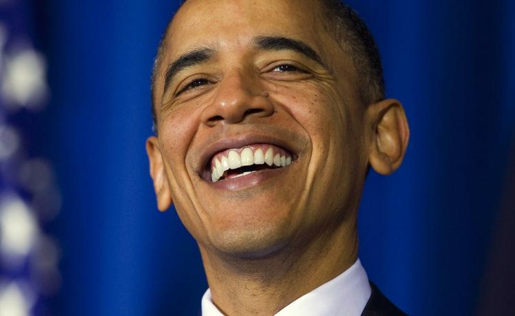 Julefred. Barack Obama kan gå på juleferie efter, at nedrustningsaftalen med Rusland er blevet godkendt. Aftalen vil reducere antallet af strategiske atomvåben med en tredjedel. 