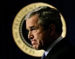 Retssag. Bush's accept af afhøringsteknikken waterboarding var en af de mest omstridte beslutninger under Bushs otte år i Det Hvide Hus, skriver debattør. 
