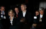 Fri. Julian Assange blev forleden løsladt i London. 