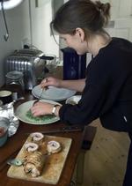 Grønlangkål