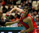 Stjernepotentiale. Mikkel Hansen har kontrakt med AG København til sommeren 2013. 
