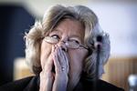 Usandt. Birthe Rønn Hornbech har i forbindelse med vedtagelsen af et forslag om at sende flygtningebørn tilbage til Afghanstan sagt, at Røde Kors driver et børnehjem i landet. Det er ikke korrekt. 