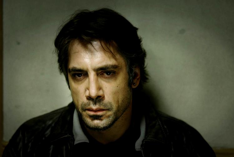 Den spanske stjerne Javier Bardem har den altdominerende hovedrolle i Alejandro Gonzáles Inarritus film, 'Biutiful'. 
