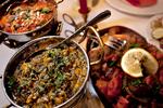 Forkæl dig selv med nogle af byens mange takeaway-tilbud i ferien. 
