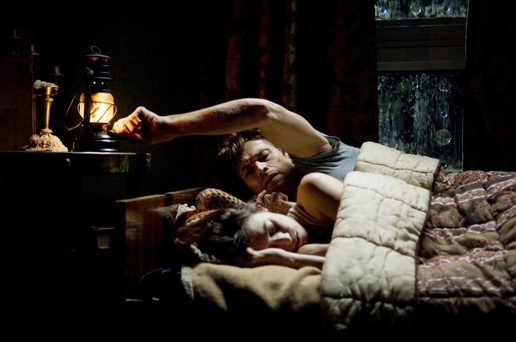 Indtjening. Lars von Triers 'Antichrist' har i USA tjent flere penge på 'video on demand' end i biografen. 