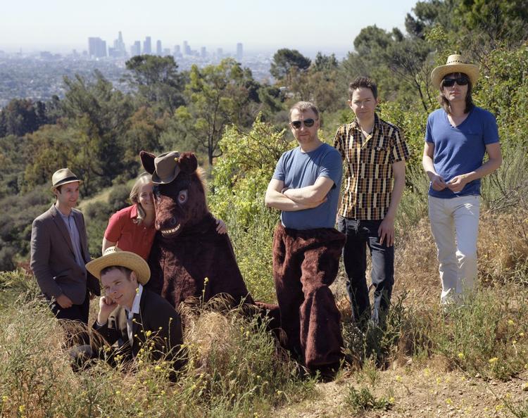 Den skotske septet Belle &amp; Sebastian har tradition for at skabe yndig og knivskarp popmusik med rod i 60'erne. 