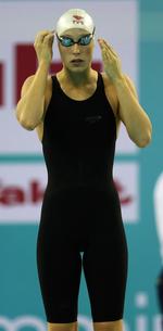 fund. Rikke Møller Pedersen viste igen klassen i sidste uge, da hun vandt VM-bronze. 