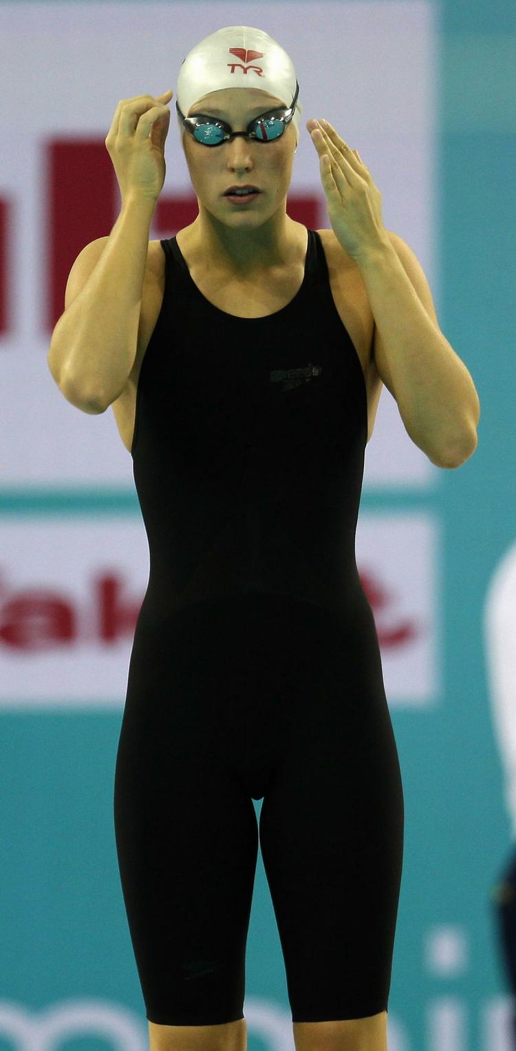 fund. Rikke Møller Pedersen viste igen klassen i sidste uge, da hun vandt VM-bronze. 