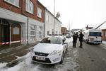Kvindelig. En 43-årig kvinde er fundet død i sin lejlighed i Nordjylland. Politiet mener, at der er tale om et drab men afventer obduktionen i morgen. 