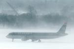 Winter Weather