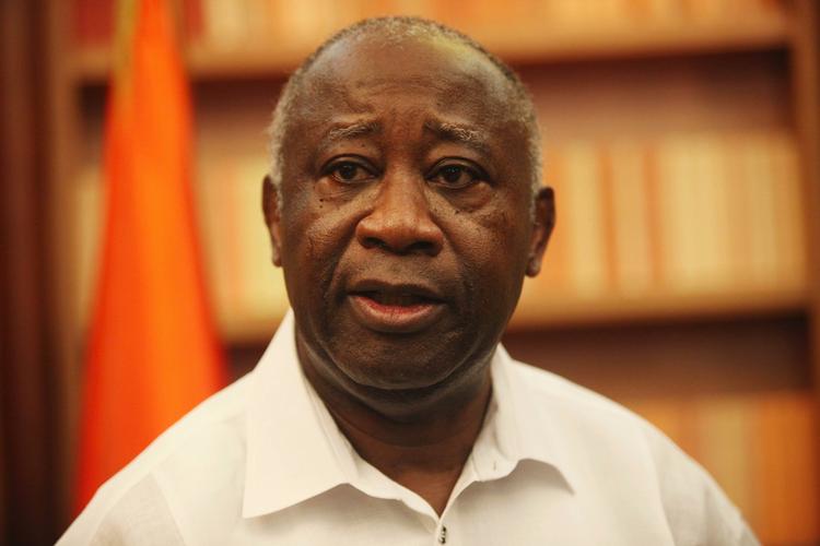 Taber. Selv om FN's valgobservatører og det internationale samfund siger, at Laurent Gbagbo tabte præsidentvalget i Elfenbenskysten, så nægter han at gå og truer med at kaste regionen ud i krig. 