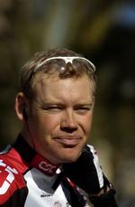 chef. Michael Baludzun kender Michael Rasmussen fra deres fælles fortid på det tidligere CSC-Tiscali-mandskab i sæsonen 2002. 