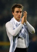 Nederlag. Christian Eriksen og Ajax tabte i Madrid. Arkivfoto. 