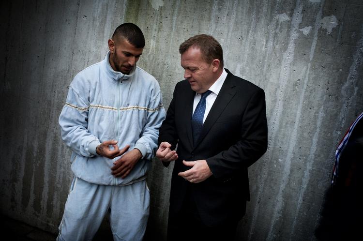 Fremtiden. Uanset om Lars Løkke Rasmussen satser alt på en efterlønsreform, vil den største opgave stadig stå tilbage: at skabe reelle job. 