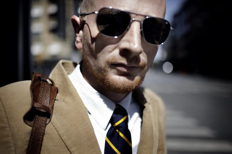 succes. Mads Brüggers, DR's og Zentropas dokumentarfilm 'Det røde kapel', der fik hovedprisen i World Cinema Documentary-kategorien ved filmfestivalen i Sundance i USA, får nu premiere i amerikanske og canadiske biografer. 