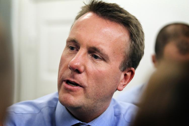 EFTERLØN. Lars Løkke vil reformere efterlønsordningen. Det afviser Socialdemokraterne. 