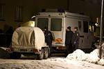 Alarm. Bomberydderne blev tilkaldt i aftes, da mistænkelig genstand blev fundet. Den viste sig dog at være harmløs. 