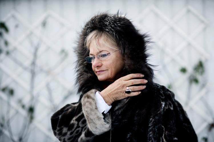 regnskabet. Pia Kjærsgaard ser det som en mangel ved sin egen værdikamp, at Dansk Folkeparti talte om integration, når partiet i virkeligheden mente »fordanskning«. 