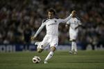 dødbold. David Beckham har et år tilbage af kontrakten med LA Galaxy, men vil gerne fortsætte længere i fodbold. 