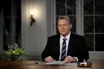 Opgør. Statsministeren varsler et opgør med efterlønnen i sin nytårstale. 