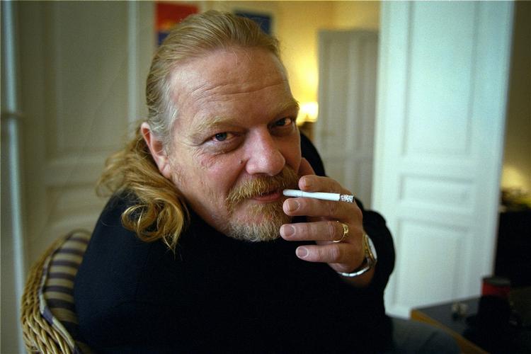 Farvel. Folkekær og ganske almindelig socialdemokrat. Flemmning Bamse Jørgensen er død 63 år gammel. 