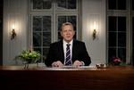 Statsministerens nytårstale