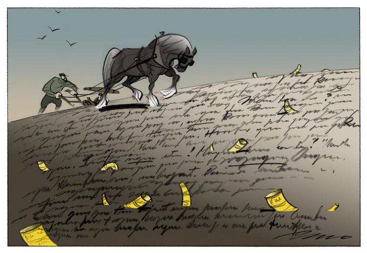 Novellekunst. Redaktørerne tager konsekvensen af, at der altid - og også i nullerne - er flere generationer, stemmer, stilarter og problemer på spil i litteraturen. 