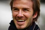 Ønske. Beckham vil gerne tilbage og spille i Europa. 