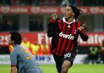 fodbold-ikon. Ronaldinho har efter sin storhedstid i Barcelona haft lidt sværere ved at levere markante præstationer i alle kampe. Blackburn vil forsøge at få brasilianeren tilbage til tidligere storhed. 