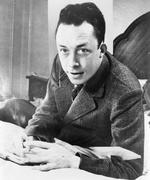 FORDYBELSE. Når man læser 'Faldet', skal man glemme alt om  eksistentialisten Albert Camus, (1913-1960). 