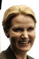 TOPPOST. Spiludbydere gætter på, at Helle Thorning-Schmidt står som vinder over Lars Løkke Rasmussen efter næste valg. 