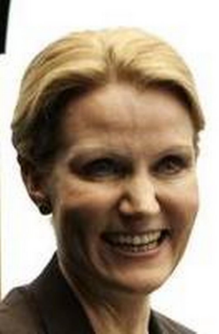 TOPPOST. Spiludbydere gætter på, at Helle Thorning-Schmidt står som vinder over Lars Løkke Rasmussen efter næste valg. 