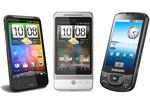 Mobilkøberne har kåret HTC Desire som 'Årets mobil 2010'. 