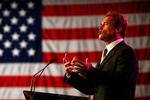 'GUBERNATOR' Arnold Schwarzenegger gik fra filmlærrede til politikerpodiet for syv år siden. Nu stopper han som Californiens guvernør. 