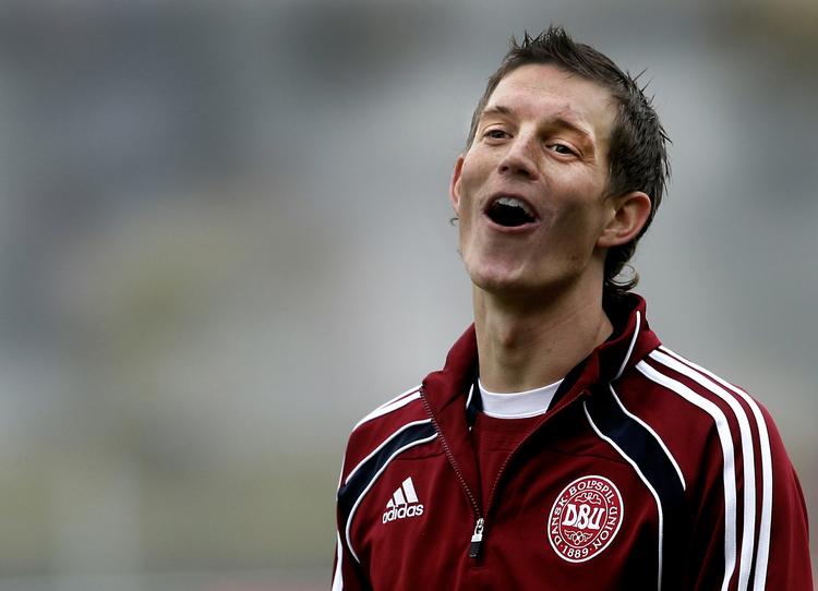 transfer. Liverpool afviser, at klubben ønsker at skille sig af med Agger. 