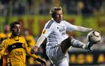 snu. Steffen Iversen kunne ikke blive enig med Rosenborg om en kontraktforlængelse, så veteranen er nu tilbage i engelsk fodbold. 