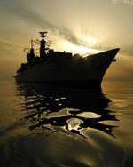 Havkrig. Max Arthurs øjenvidneberetninger fra den britiske flåde 1914-45 burde være pligtlæsning for både militære og politiske ledere. 