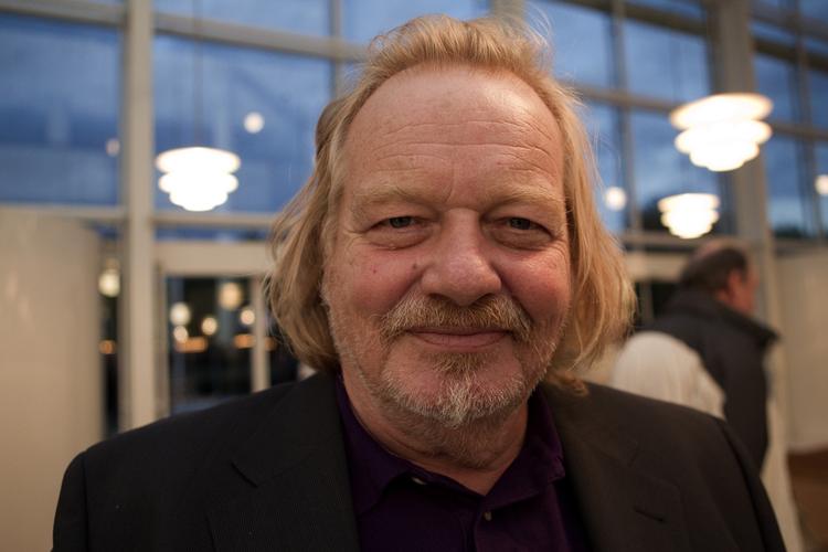 Dødsfald. Flemming 'Bamse' Jørgensen blev 63 år. 