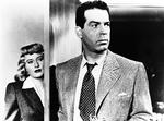 noir. Filmatiseringen af James M. Cains 'Dobbelt dækning' fra 1944 er faktisk bedre end forlægget. 