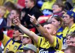 aktionærindflydelse. Brøndbys fans har været jævnt utilfredse med holdets spil og beslutningerne på ledelsesgangen i 2010. 