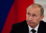 Navngivning. En hidtil navnløs top i bjergkæden Tian Shan skal kaldes for Vladimir Putins Tinde. 