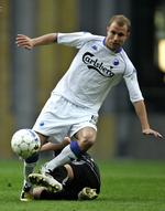 FCK - Vejle 4-1