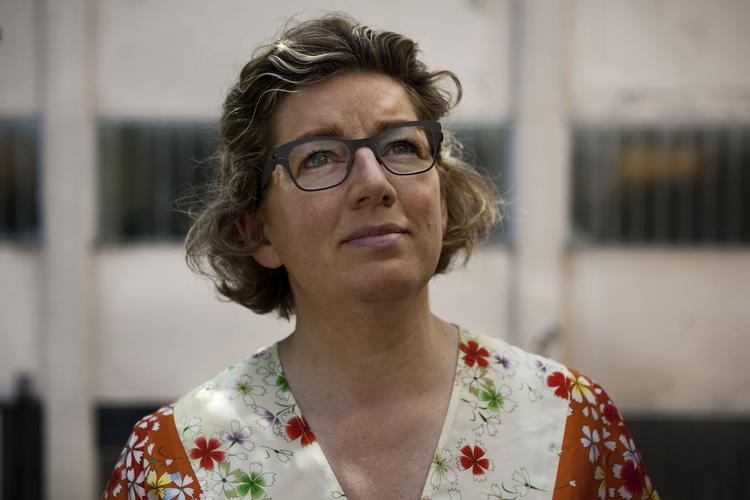 Opfordring. »Vi har stadig brug for, at flere unge tager en uddannelse inden for alle felter. Jeg vil derfor opfordre til at søge bredt«, siger videnskabsminister Charlotte Sahl-Madsen. 