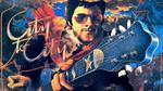 Singersongwriter. Coveret til Gerry Rafferys succes-lp 'City to City' fra 1978, hvor man blandt andet fandt 'Baker Street'. 