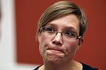 SF vil ikke alligevel sætte dagpengeperioden tilbage til fire år, sådan som partiformand Villy Søvndal sagde mellem jul og nytår. Det siger næstformand i partiets folketingsgruppe, Astrid Krag. 