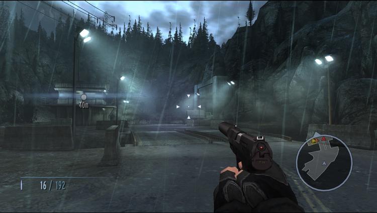 Snig dig frem eller leg James Rambo. Valget er dit i remaket af 'GoldenEye'-spillet, der stadig holder som sublimt Bond-spil. 